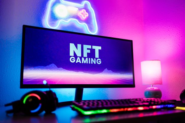Beyond Traditional Gaming: The Future of Decentralized NFT Game Marketplaces