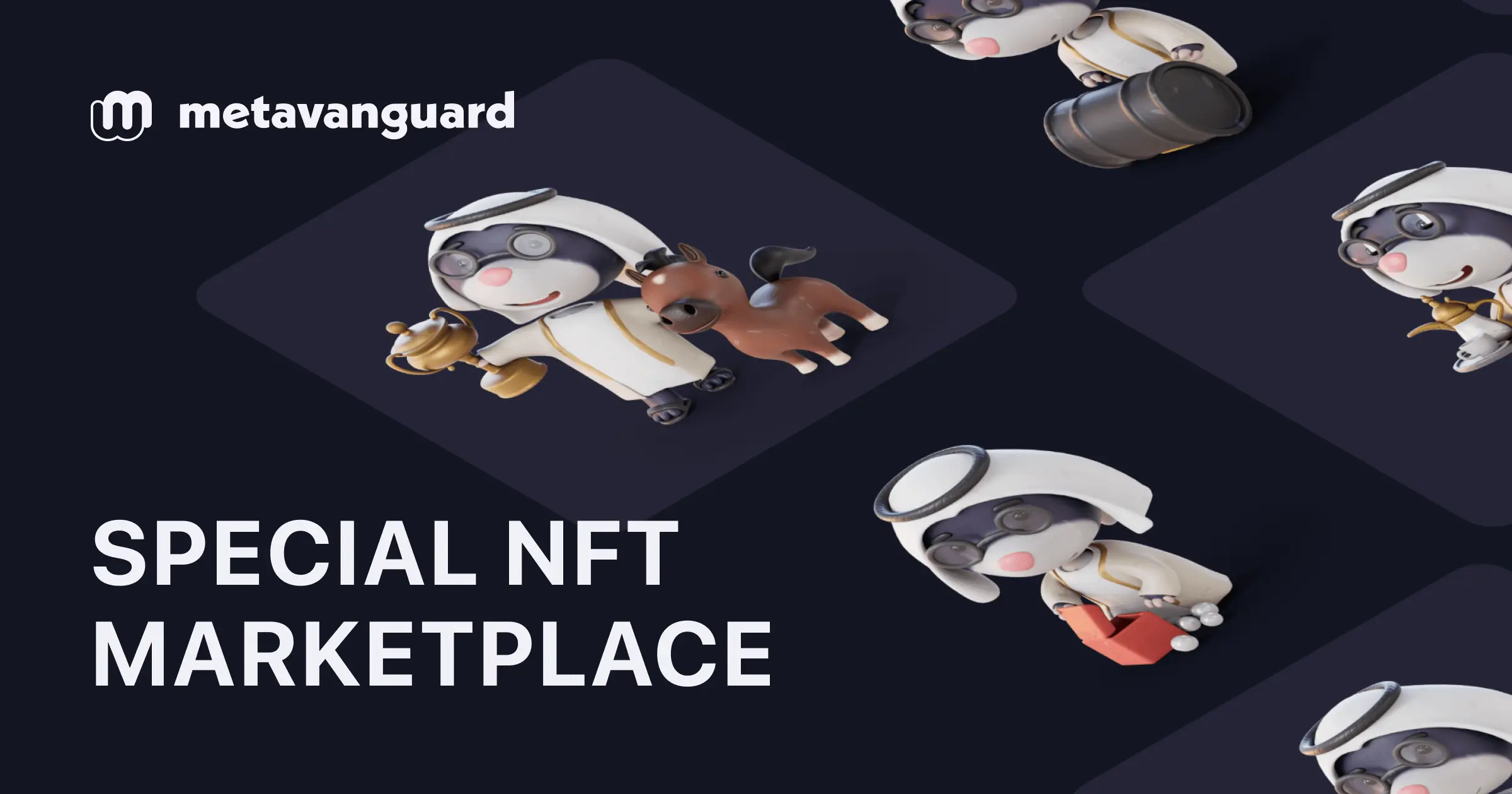 Discover 26 Top Gaming NFT Marketplaces for 2025 Web3 Success